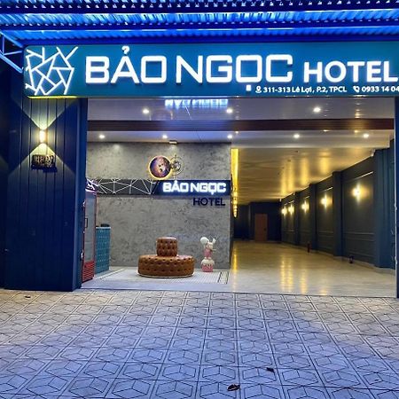 Bao Ngoc Hotel Cao Lãnh Eksteriør bilde