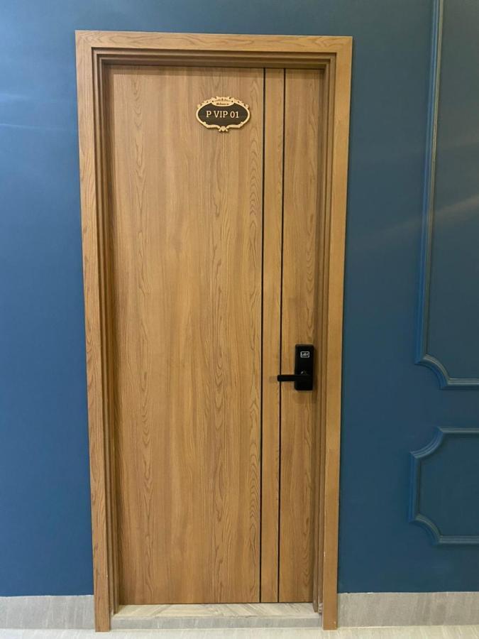 Bao Ngoc Hotel Cao Lãnh Eksteriør bilde