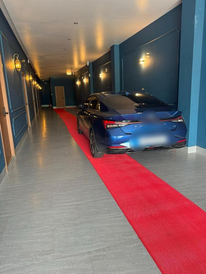 Bao Ngoc Hotel Cao Lãnh Eksteriør bilde