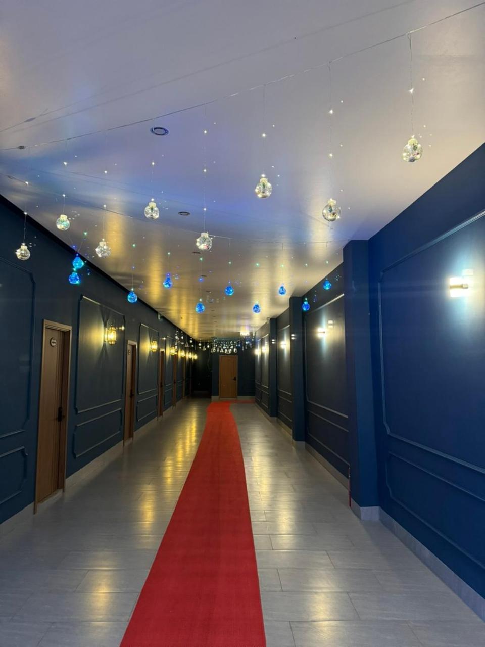 Bao Ngoc Hotel Cao Lãnh Eksteriør bilde
