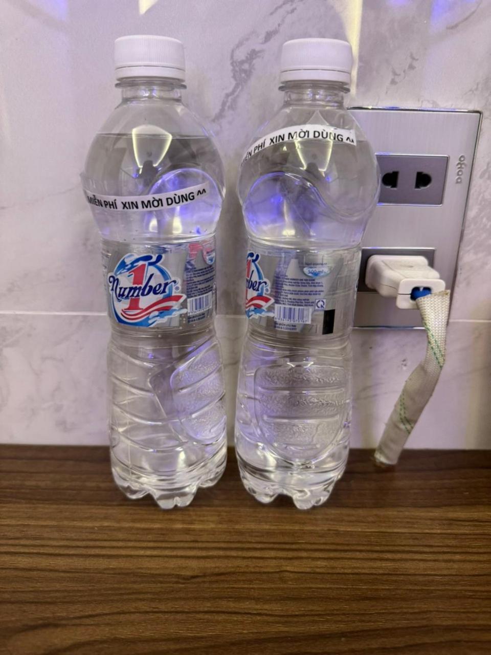 Bao Ngoc Hotel Cao Lãnh Eksteriør bilde