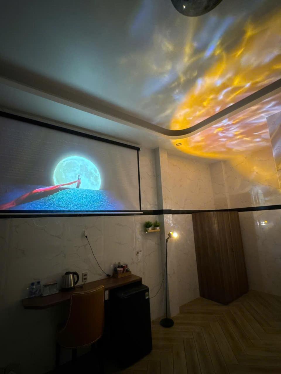 Bao Ngoc Hotel Cao Lãnh Eksteriør bilde