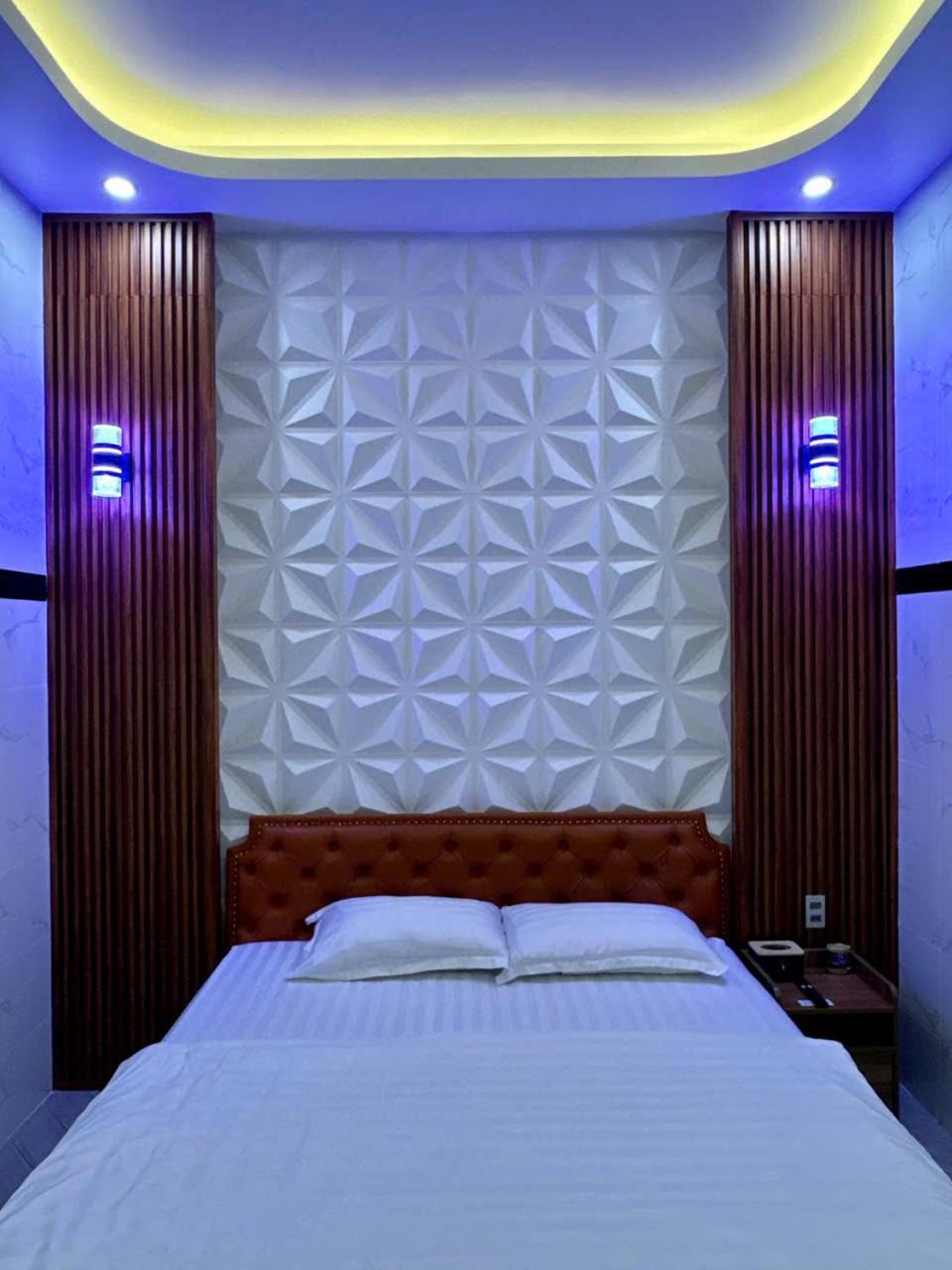 Bao Ngoc Hotel Cao Lãnh Eksteriør bilde